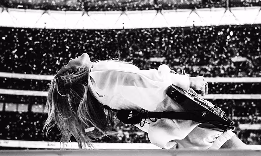 Tickets for Ellie Goulding performance